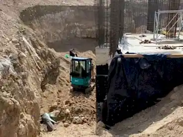 Gəncə Temel Kazımı
