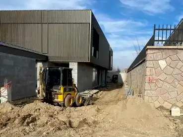 Gölbaşı Tesviye