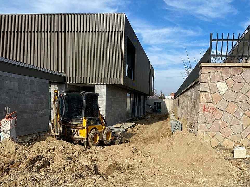 Bakı Tesviye