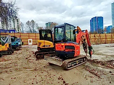 Lənkəran Toprak Kazımı